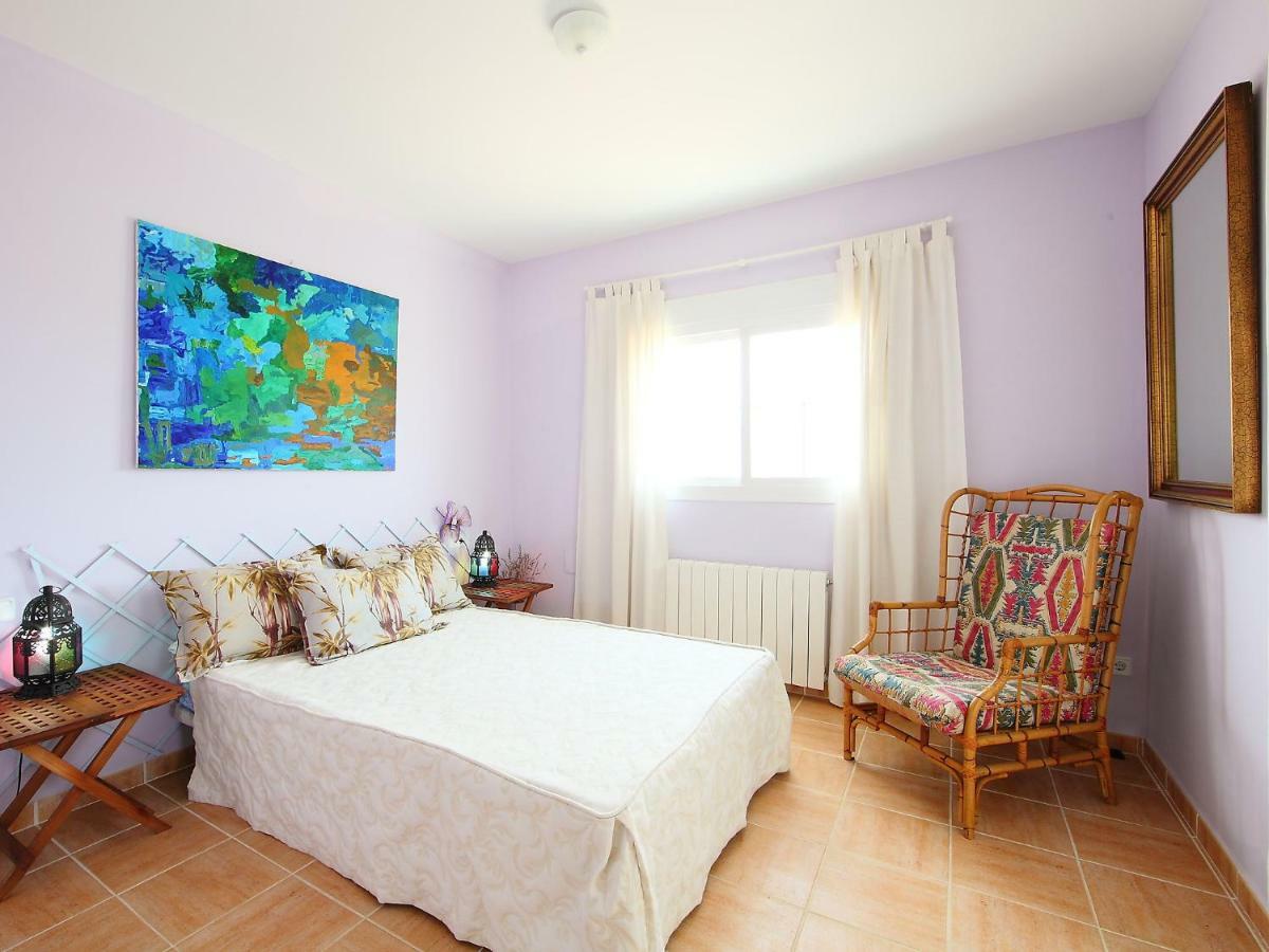 Villa Azul By Interhome Calpe Exterior foto